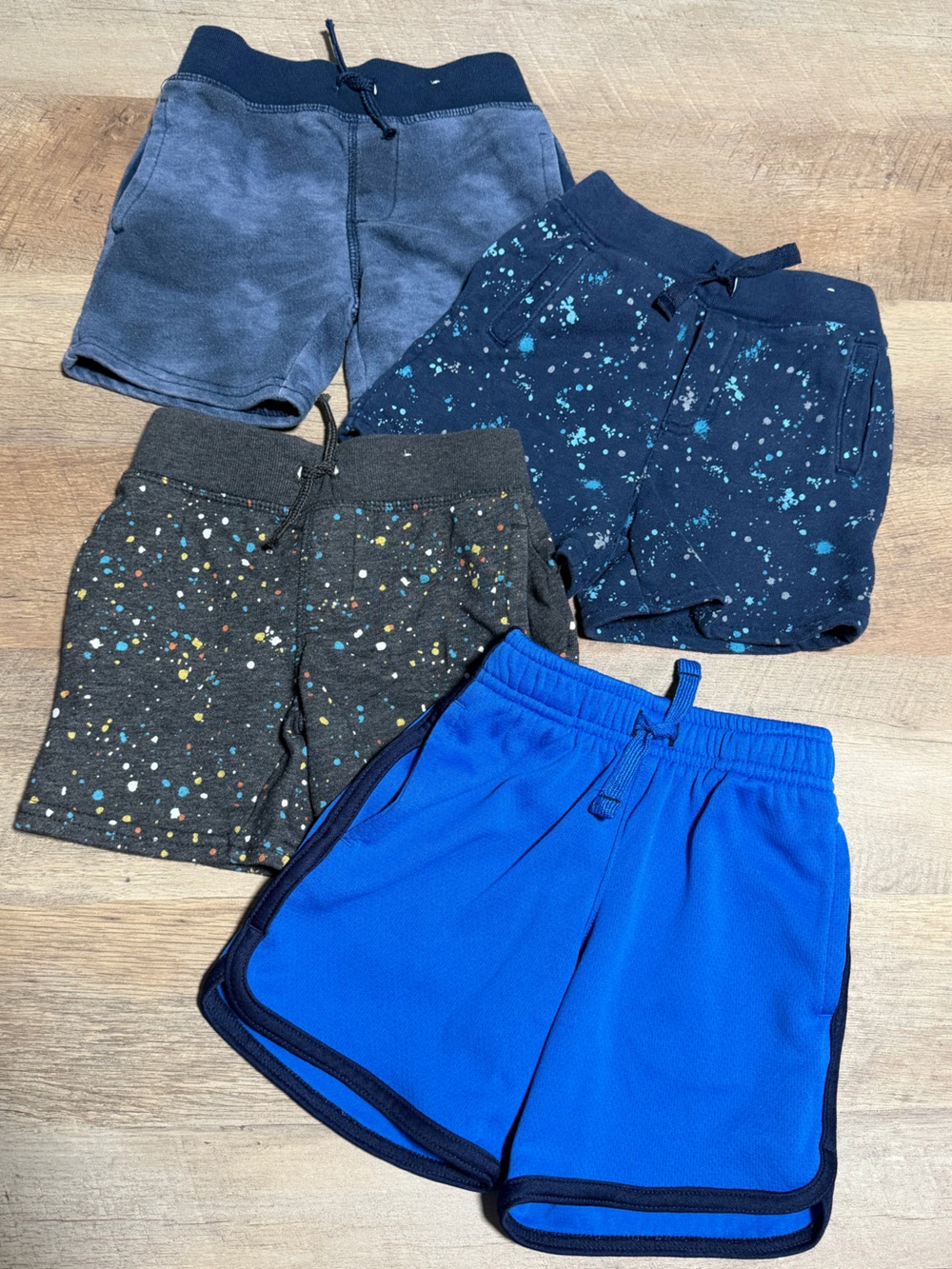 Garanimals & Circo Boys Shorts | Lot of 4 Size 2T